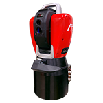 Dynamic 9D Ladar