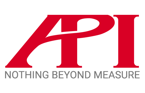API Metrology
