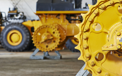 Heavy-Machinery