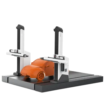 horizontal cmms