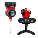 Laser Tracker Targets