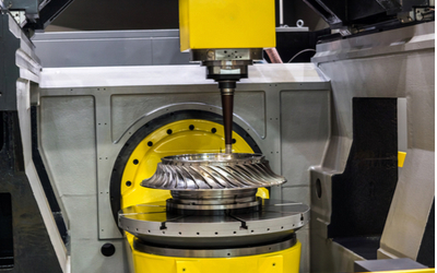 Machine-Tools