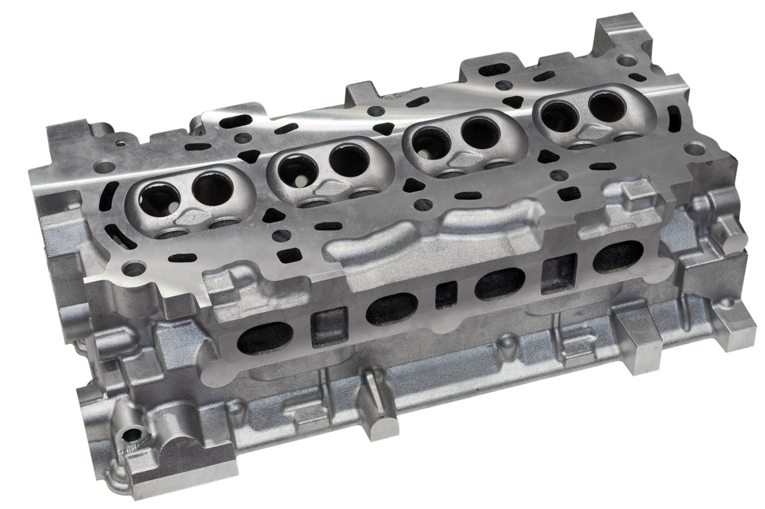 Prototype-cylinder-head