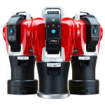 Radian Laser Tracker