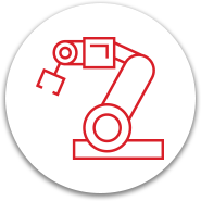 robotic-icon