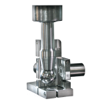 Spindle Check